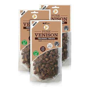 JR Pure Venison Training Treats