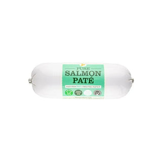 JR Pure Salmon Paté