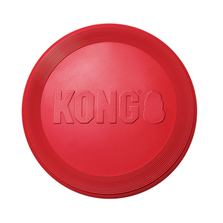 KONG Flyer