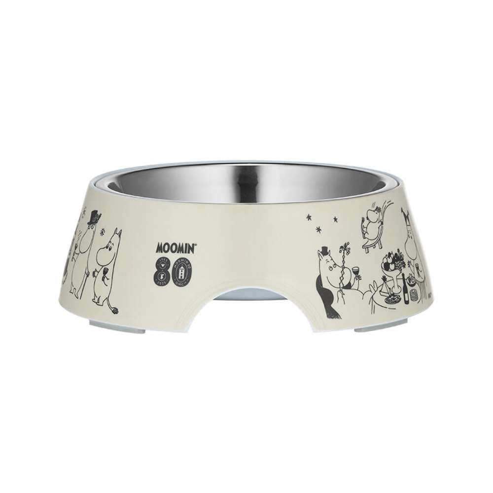 Mummi Pets Matskål 80 år
