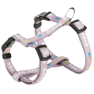 Junior Puppy H-Harness with Lead