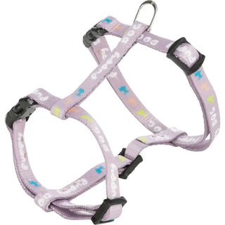 Junior Puppy H-Harness with Lead