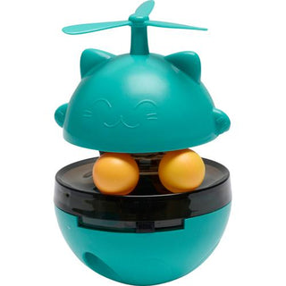 Companion - Pet Tumbler Helicopter
