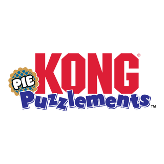 Kong Puzzlements Pie