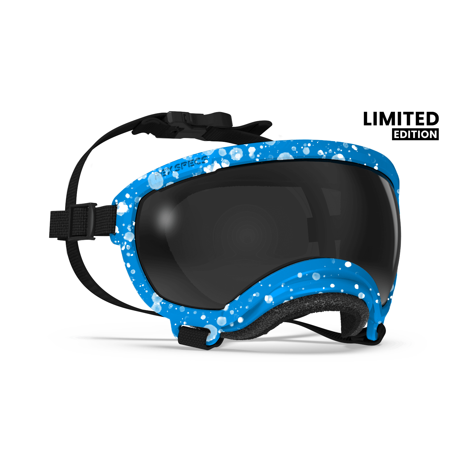 Rex Specs V2 - Goggles