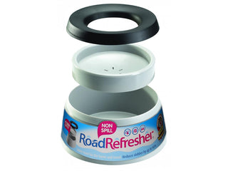 Road Refresher - Non Spill