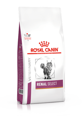 Royal Canin Cat Vital Renal Select