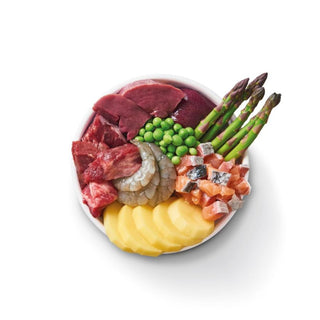 Lily's Kitchen Surf And Turf 400g