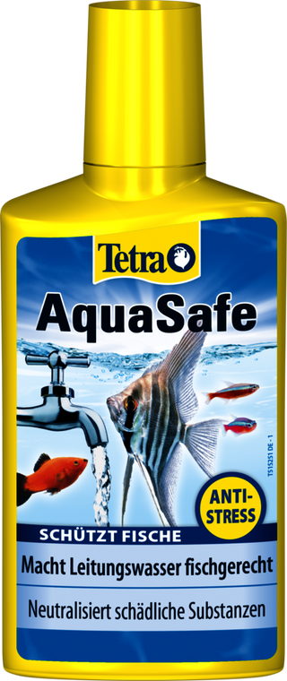 Tetra AquaSafe