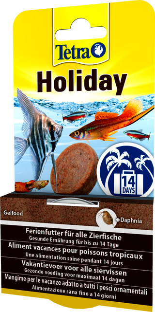 Tetra Holiday