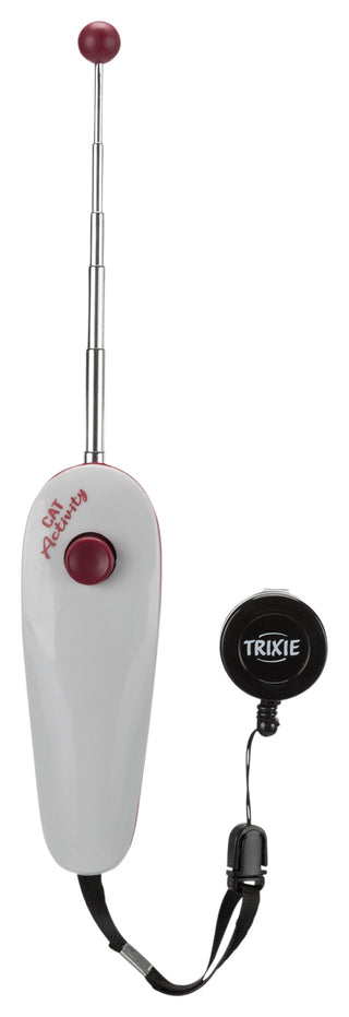 Trixie Cat Activity Target Stick