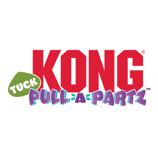 Kong Pull-A-Partz Tuck