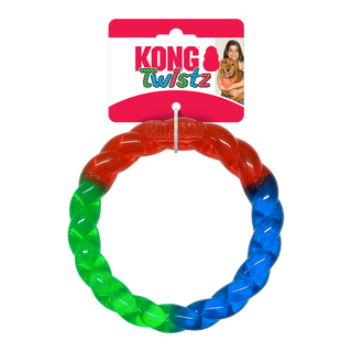 Kong Twistz Ring L