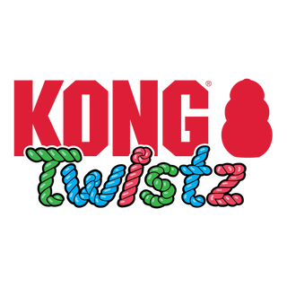 Kong Twistz Ring L