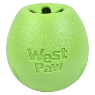 West Paw Rumbl Treat Toy