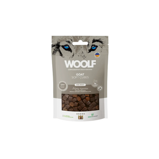 Woolf Soft Cubes Goat