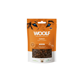 Woolf Soft Cubes Turkey