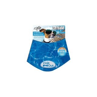 AFP Chill Out Ice Bandana - A - Vet Shop