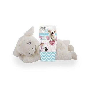 AFP Little Buddy Heart Beat Sheep - A - Vet Shop