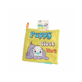 AFP Pups Nosework Book - A - Vet Shop