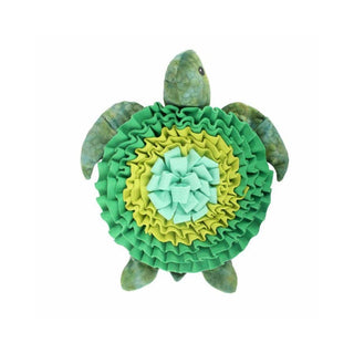 AFP Snuffle Mat Sea Turtle - A - Vet Shop