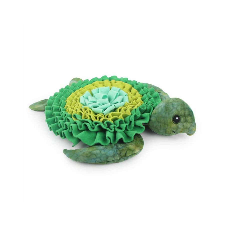 AFP Snuffle Mat Sea Turtle - A - Vet Shop