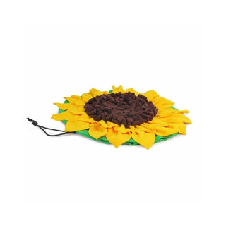 AFP Snuffle Mat Sunflower - A - Vet Shop