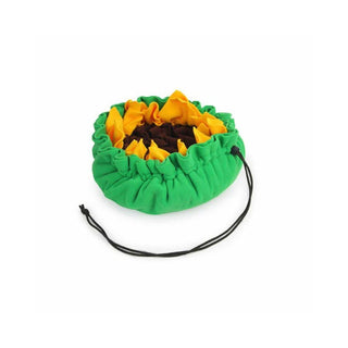 AFP Snuffle Mat Sunflower - A - Vet Shop