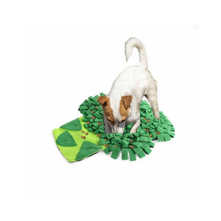 AFP Snuffle Mat Sunflower - A - Vet Shop