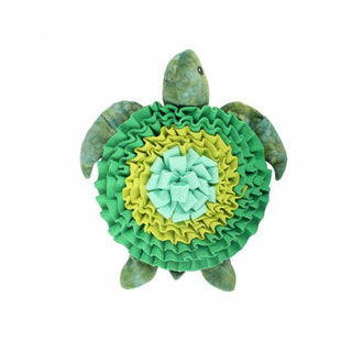 AFP Snuffle Mat Sea Turtle