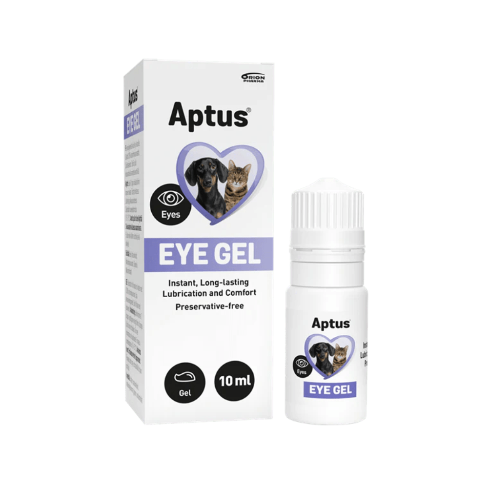 Aptus Eye Gel - Øyeprodukter () fra Aptus | Kjøp hos A - Vet Shop