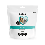 Aptus Relax Tilskuddsfôr - Beroligende og stressreduserende () fra Aptus | Kjøp hos A - Vet Shop