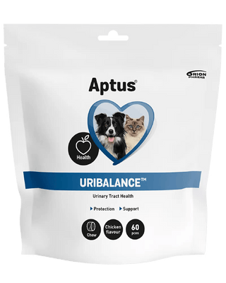 Aptus Uribalance - A - Vet Shop