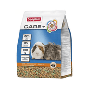 Beaphar CARE+ Marsvin - Fôr - Marsvin (1.5 kg) fra Beaphar | Kjøp hos A - Vet Shop