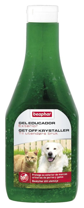 Beaphar Get Off Krystaller - A - Vet Shop