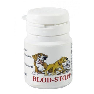 Blod - Stopp - A - Vet Shop