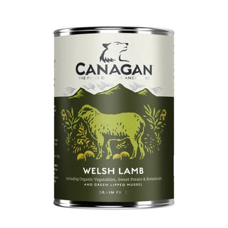 Canagan - Welsh Lamb 400g