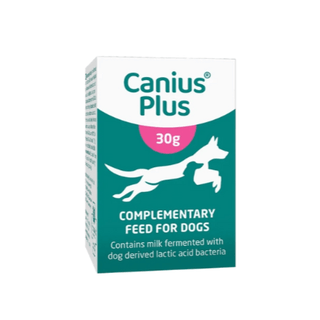 Canius Plus 30g - A - Vet Shop