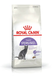 Royal Canin Sterilised Cat 4kg