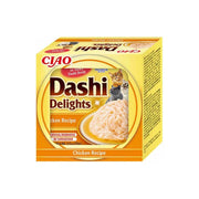 Ciao Dashi Delights Chicken - A - Vet Shop