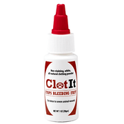 ClotIt PET - Sårbehandling () fra Interfarm | Kjøp hos A - Vet Shop