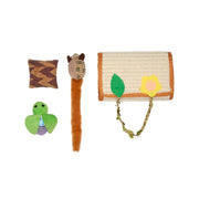 Companion Katteleke Gaveboks - A - Vet Shop