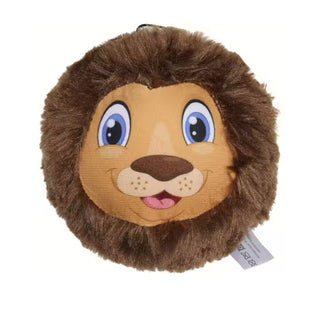 Companion Lion - A - Vet Shop