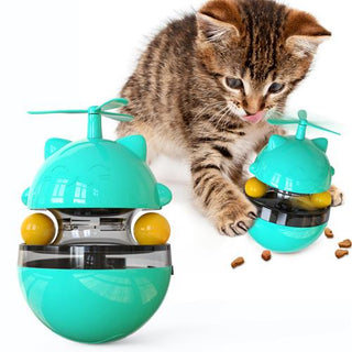 Companion Pet Tumbler Helicopter - A - Vet Shop