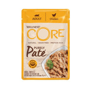Core Cat Purely Paté Chicken - A - Vet Shop