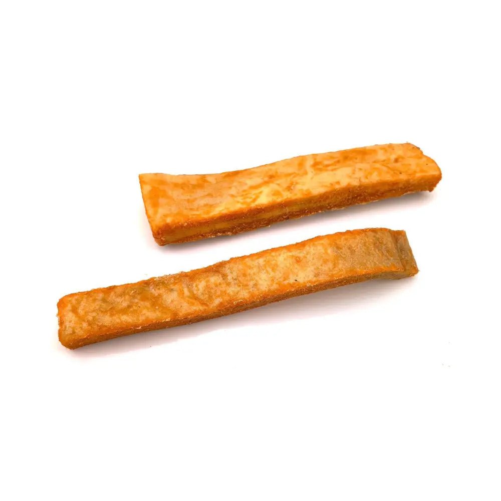 DeliBest Vital Nature Snack med Lakseolje - Omega 3 - Tyggebein & Tyggepinner () fra DeliBest | Kjøp hos A - Vet Shop