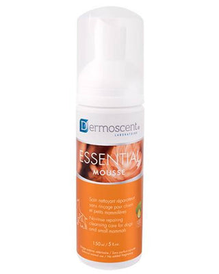 Dermoscent Essential Mousse - A - Vet Shop