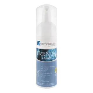 Dermoscent Essential Mousse - A - Vet Shop