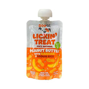 DOGGI Lickin' treat - A - Vet Shop