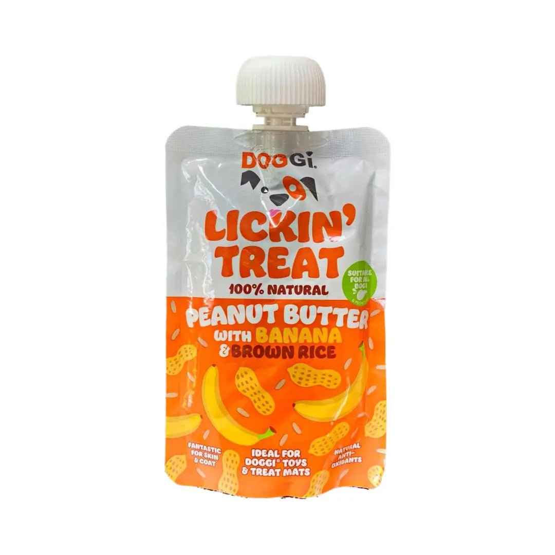 DOGGI Lickin' treat - A - Vet Shop